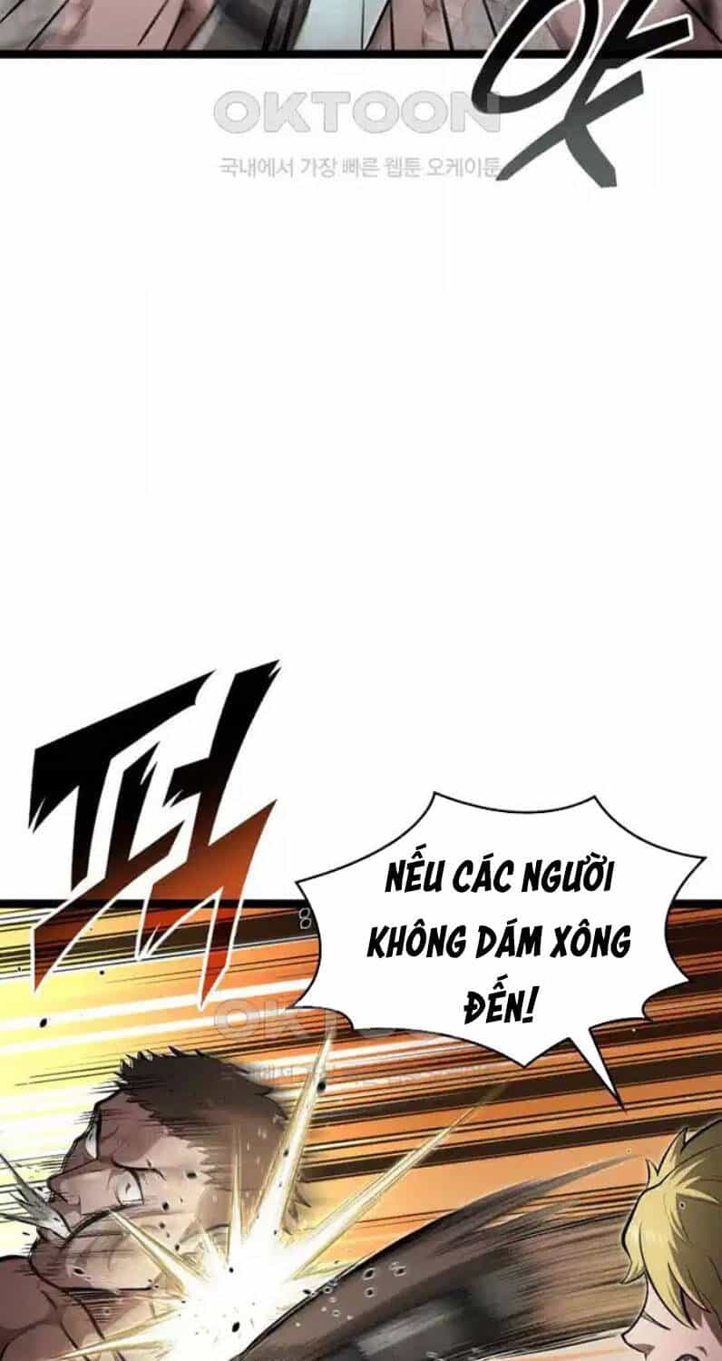 Nhà Vô Địch Kalli - Chương 78 - ảnh 41