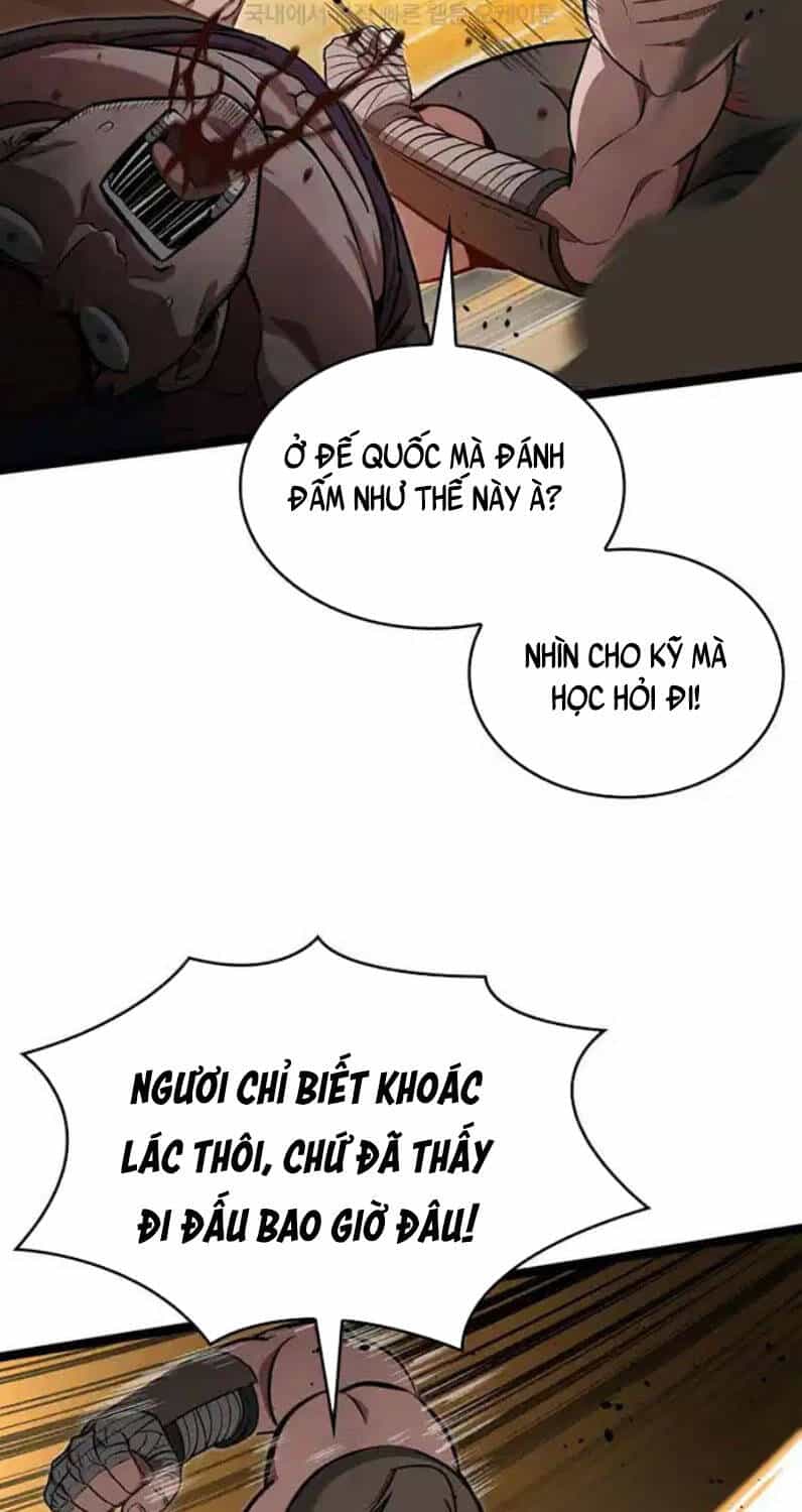 Nhà Vô Địch Kalli - Chương 78 - ảnh 70