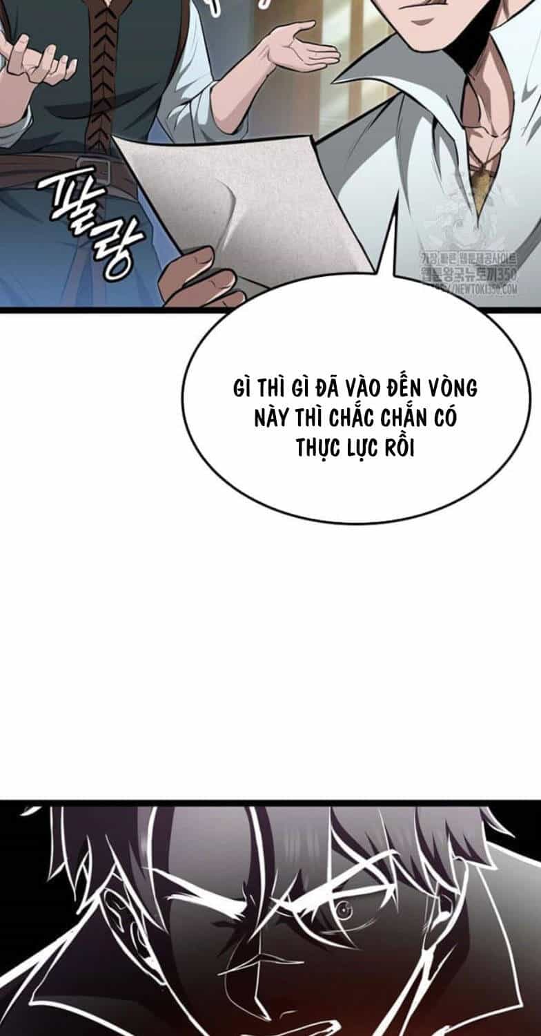 Nhà Vô Địch Kalli - Chương 79 - ảnh 95