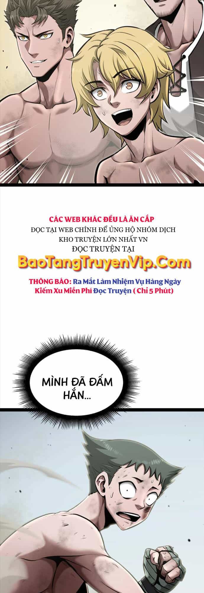 Nhà Vô Địch Kalli - Chương 8 - ảnh 61