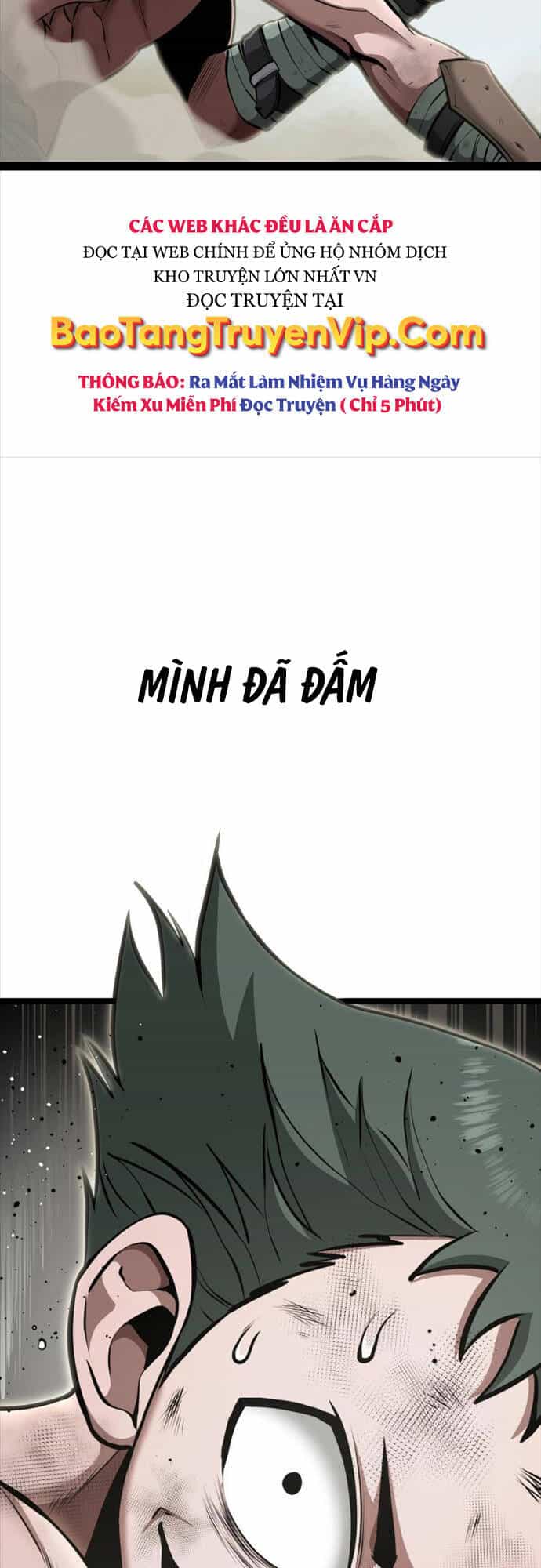 Nhà Vô Địch Kalli - Chương 8 - ảnh 62