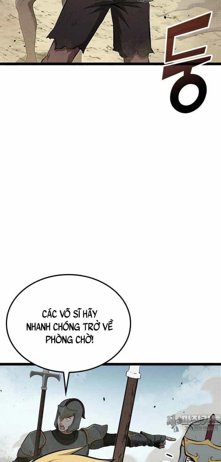 Nhà Vô Địch Kalli - Chương 80 - ảnh 18