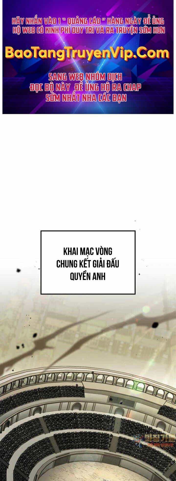Nhà Vô Địch Kalli - Chương 80 - ảnh 2