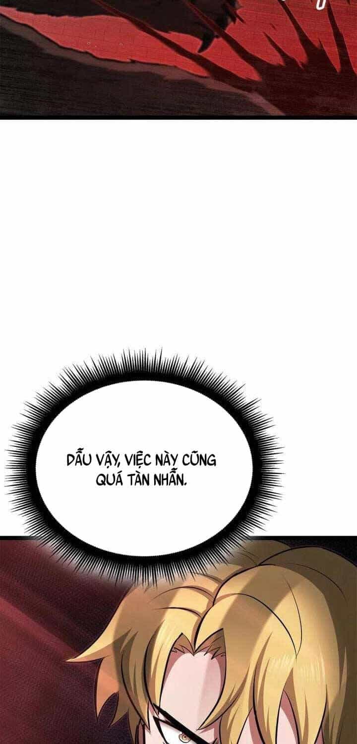Nhà Vô Địch Kalli - Chương 80 - ảnh 32