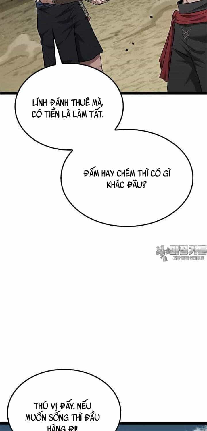 Nhà Vô Địch Kalli - Chương 80 - ảnh 49