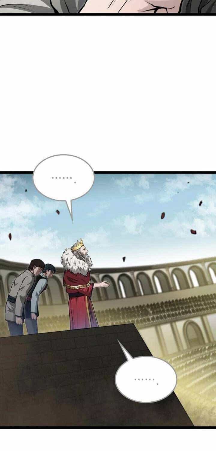 Nhà Vô Địch Kalli - Chương 80 - ảnh 5