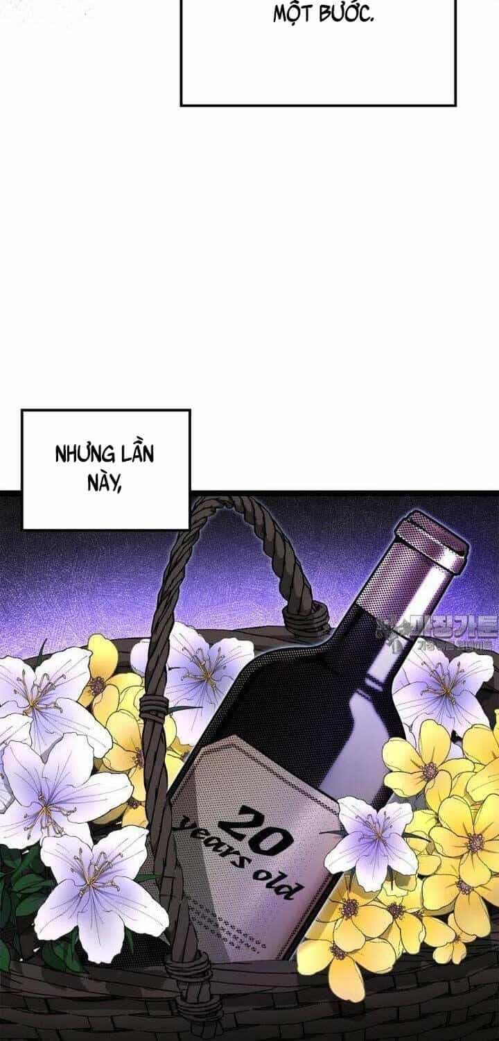 Nhà Vô Địch Kalli - Chương 80 - ảnh 85