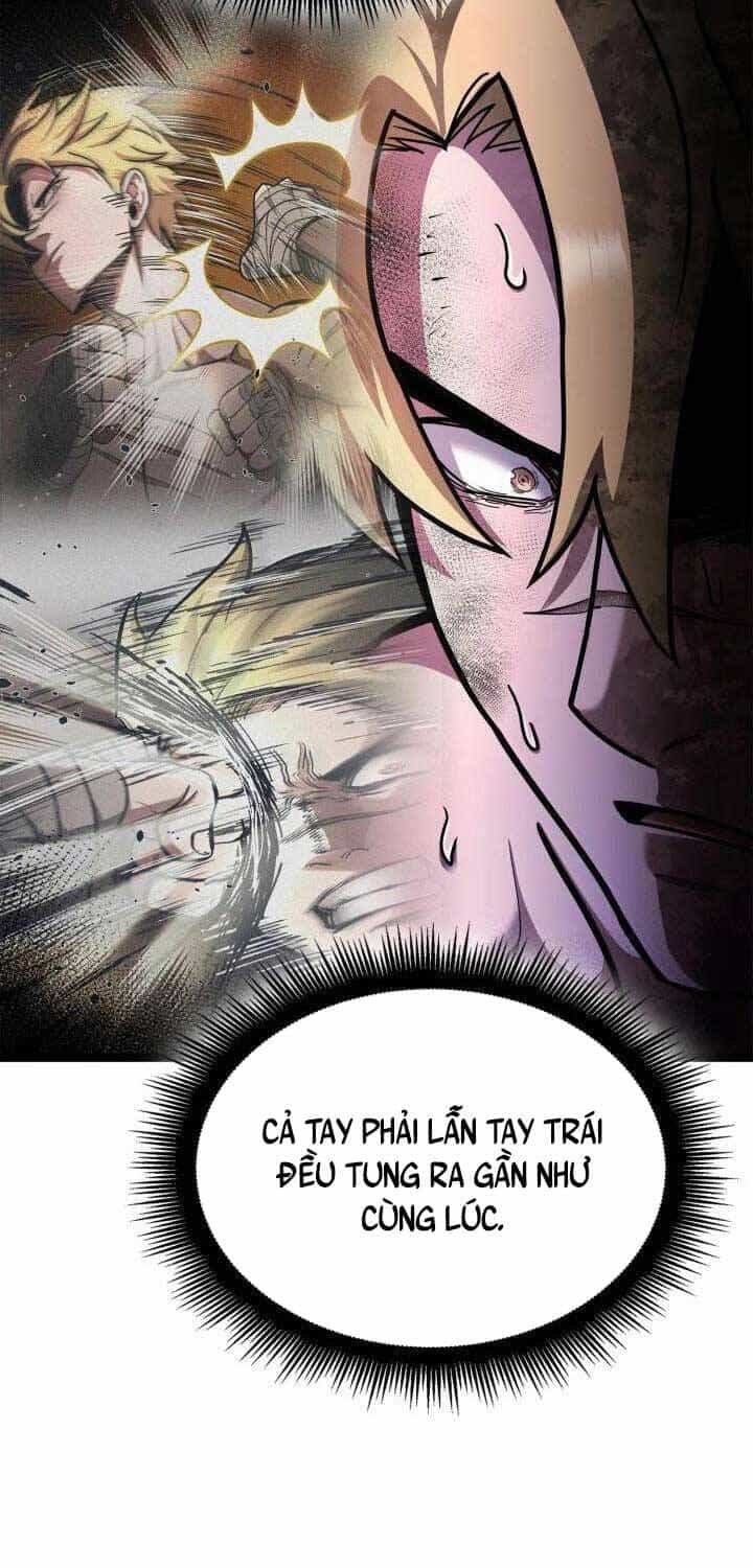 Nhà Vô Địch Kalli - Chương 80 - ảnh 98
