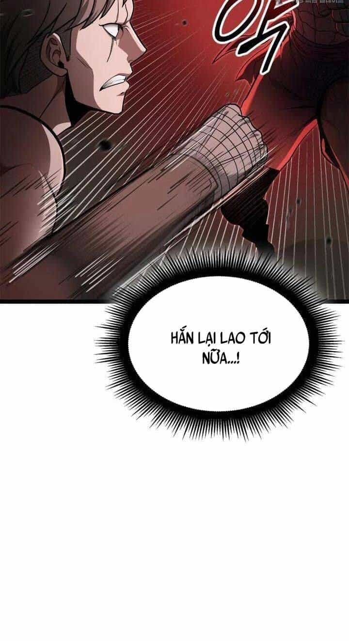 Nhà Vô Địch Kalli - Chương 81 - ảnh 37