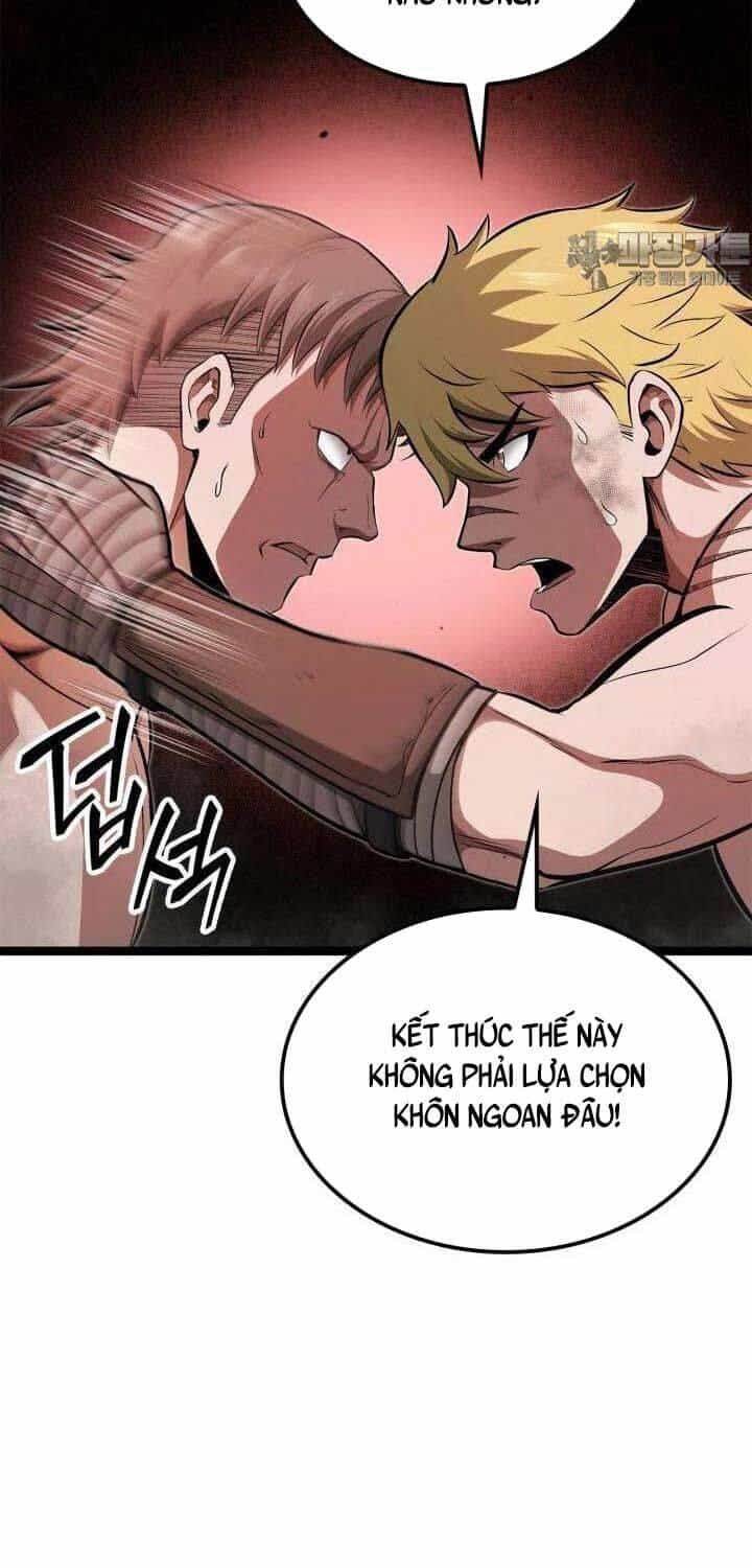 Nhà Vô Địch Kalli - Chương 81 - ảnh 71