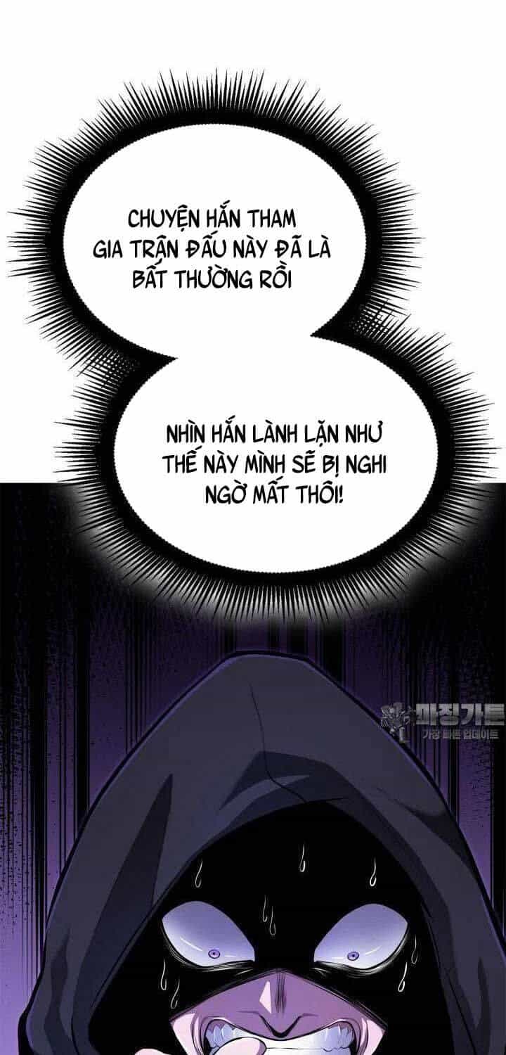 Nhà Vô Địch Kalli - Chương 84 - ảnh 4