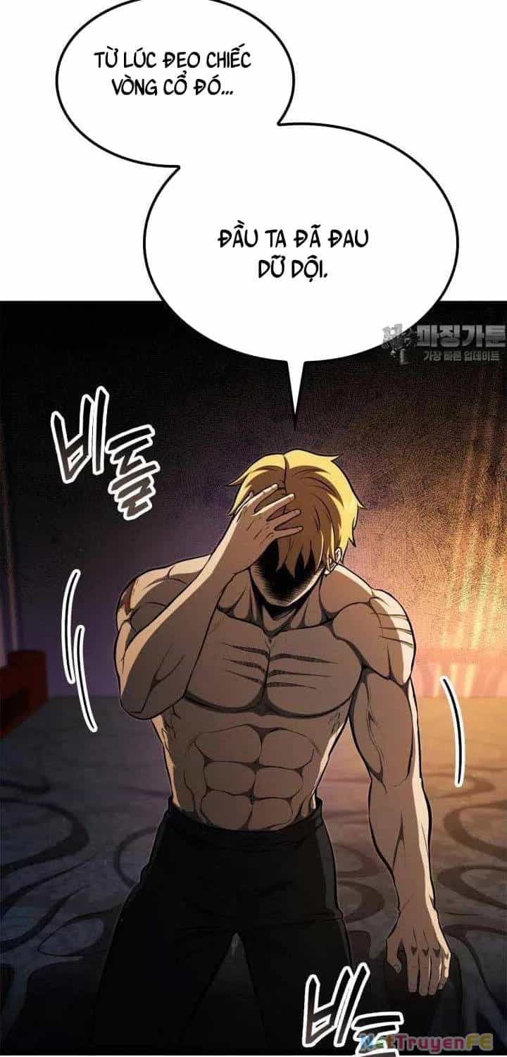 Nhà Vô Địch Kalli - Chương 85 - ảnh 26