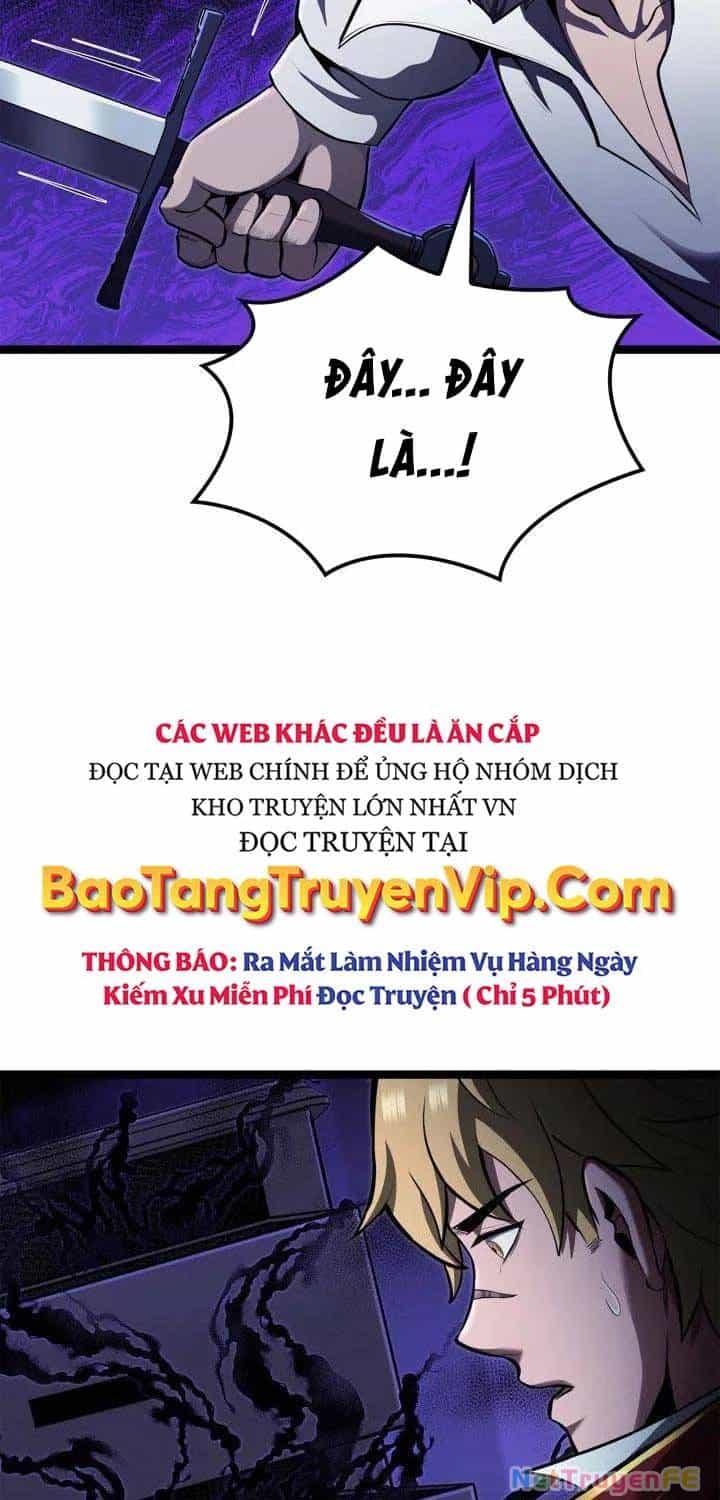Nhà Vô Địch Kalli - Chương 85 - ảnh 94