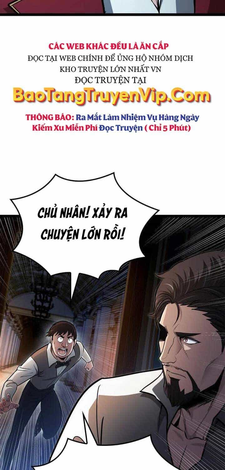Nhà Vô Địch Kalli - Chương 86 - ảnh 14