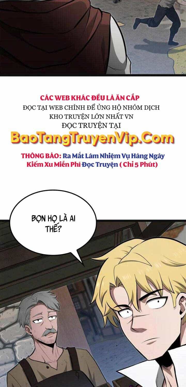 Nhà Vô Địch Kalli - Chương 86 - ảnh 51