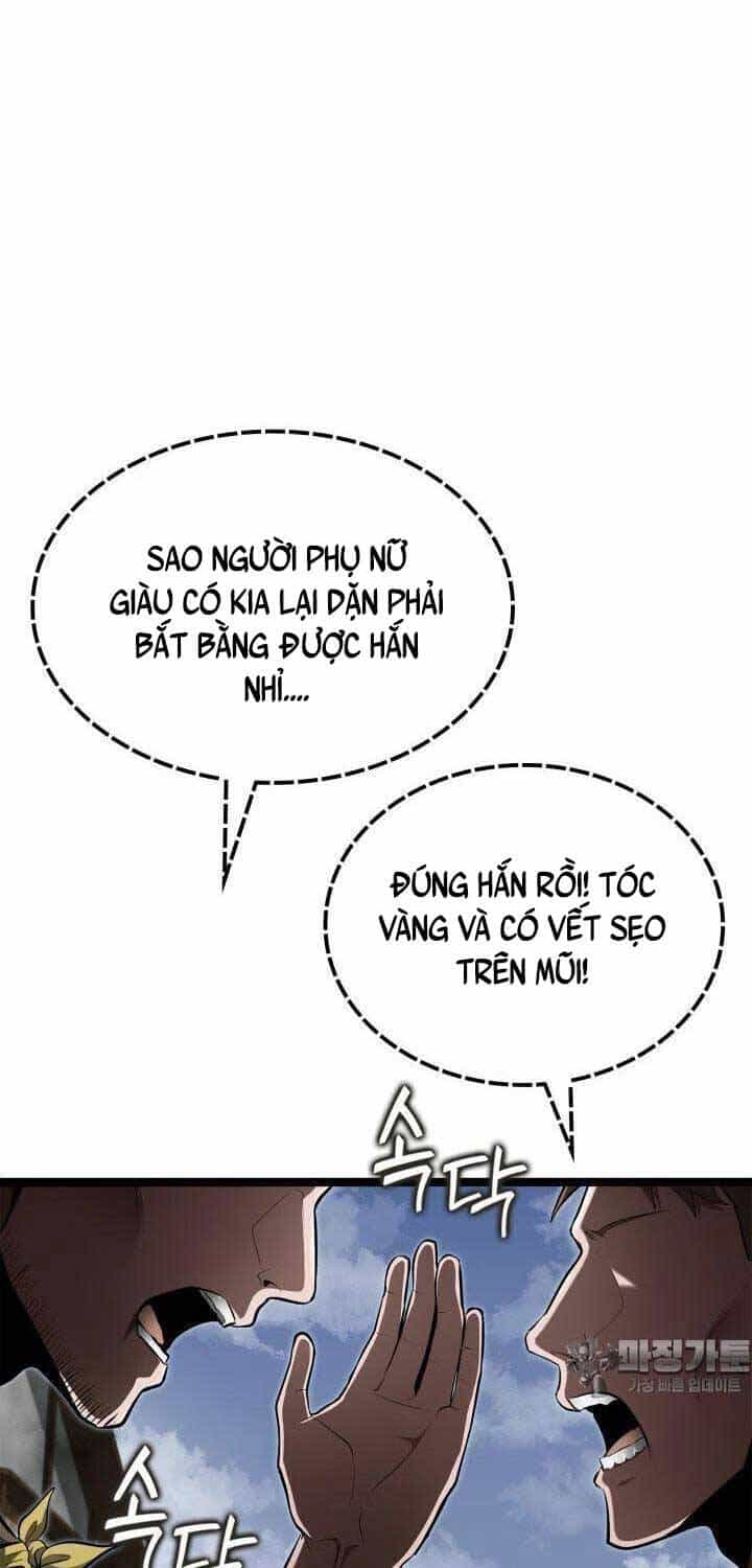 Nhà Vô Địch Kalli - Chương 86 - ảnh 74