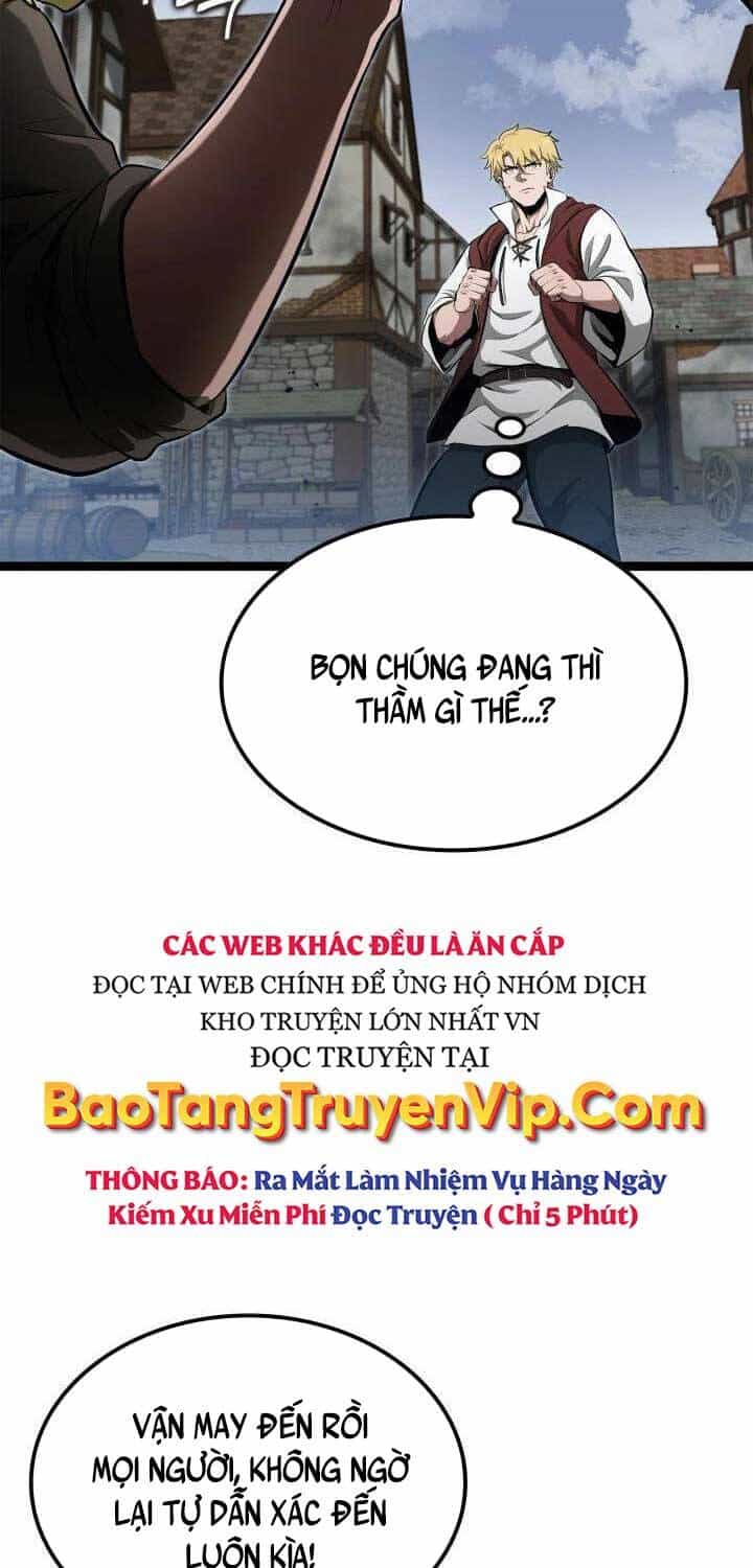 Nhà Vô Địch Kalli - Chương 86 - ảnh 75