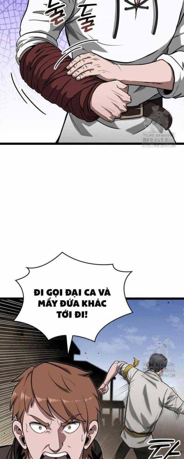 Nhà Vô Địch Kalli - Chương 87 - ảnh 27