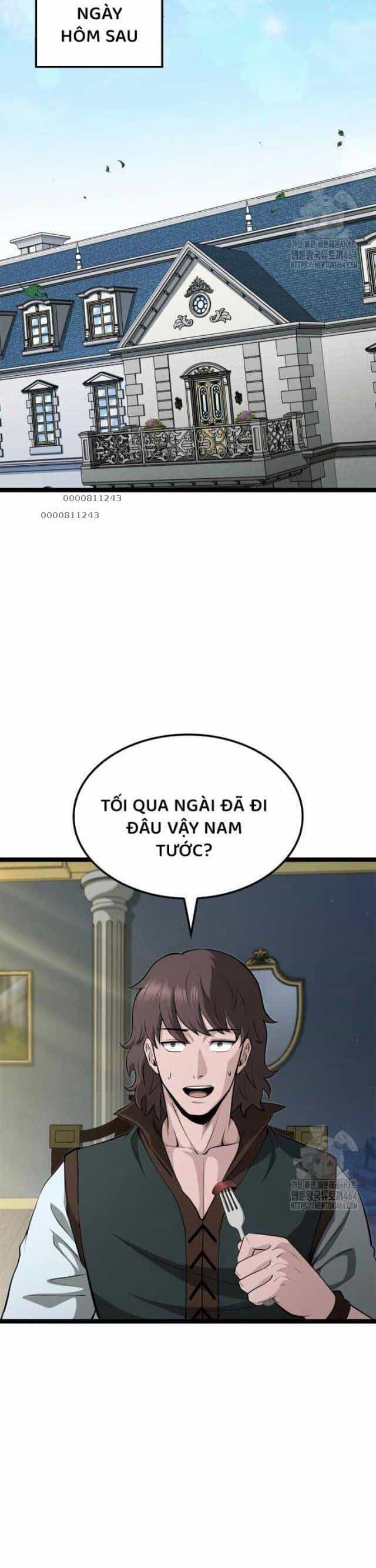 Nhà Vô Địch Kalli - Chương 88 - ảnh 18