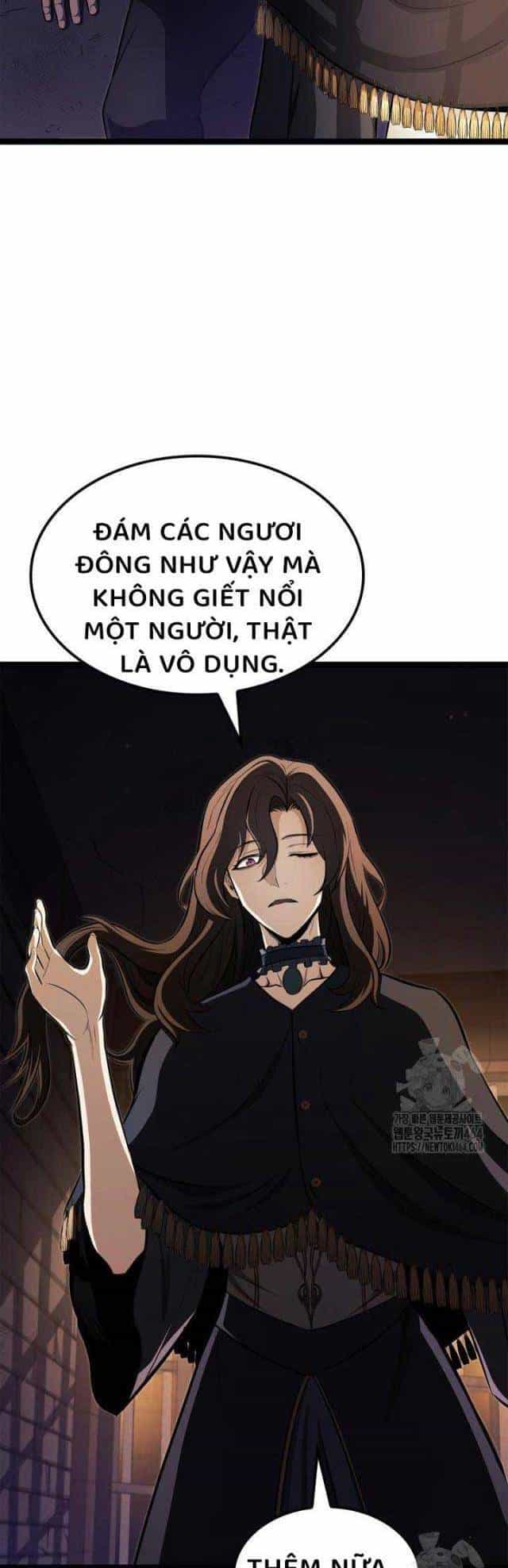 Nhà Vô Địch Kalli - Chương 88 - ảnh 37