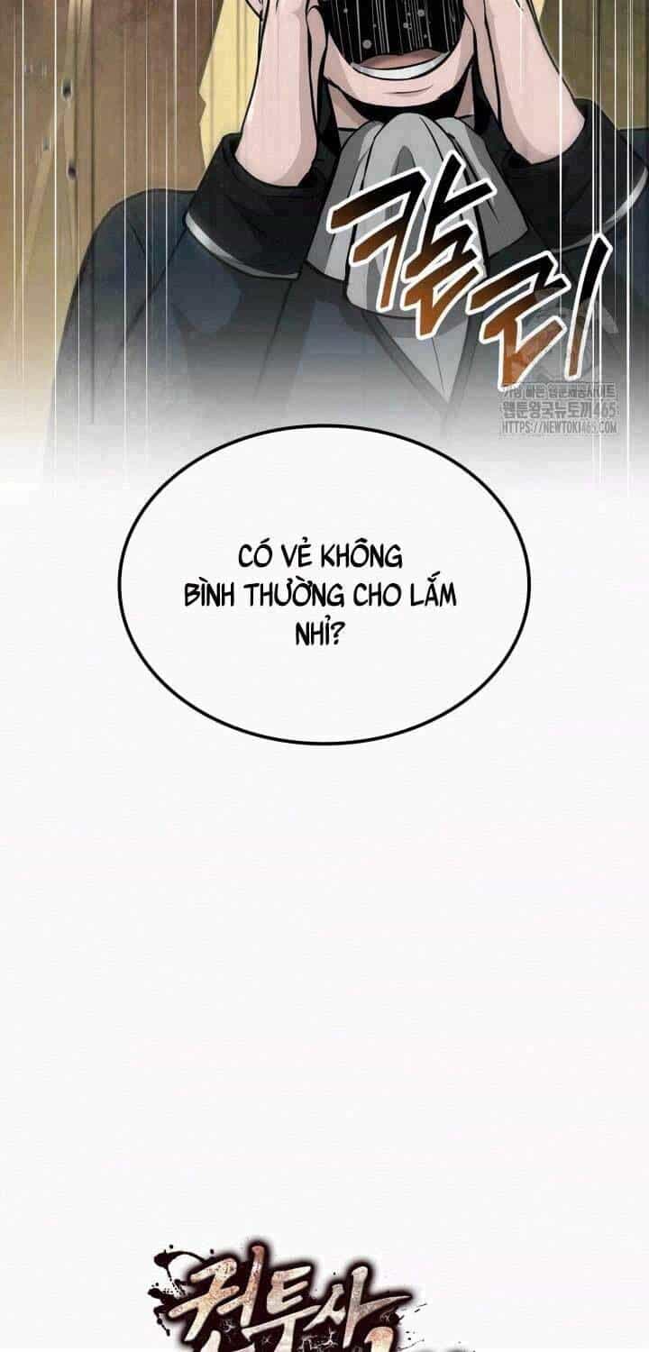 Nhà Vô Địch Kalli - Chương 89 - ảnh 106