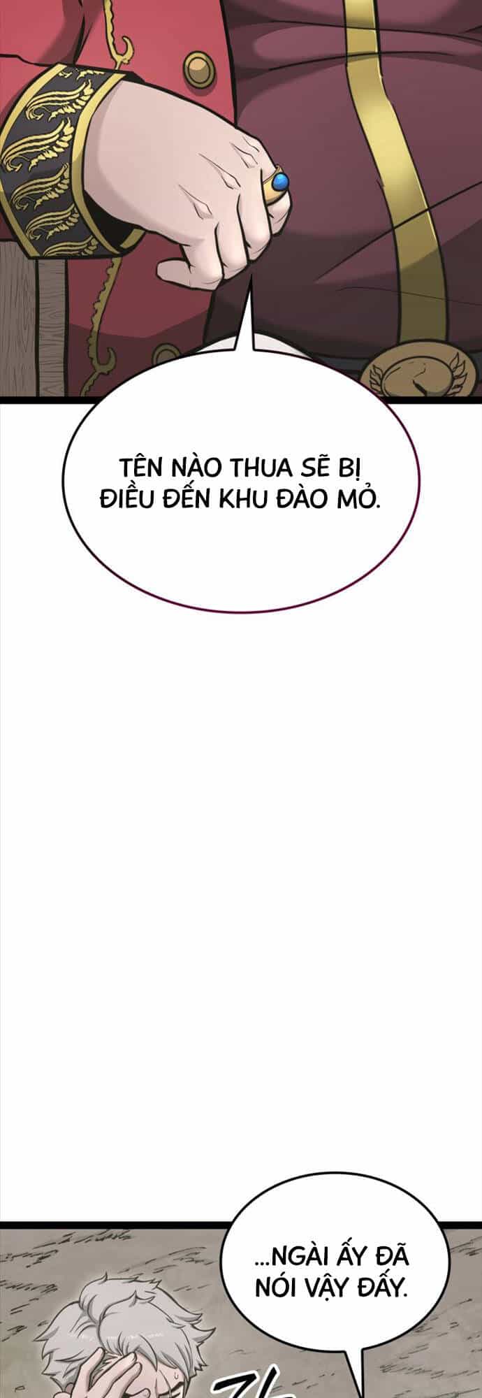 Nhà Vô Địch Kalli - Chương 9 - ảnh 32