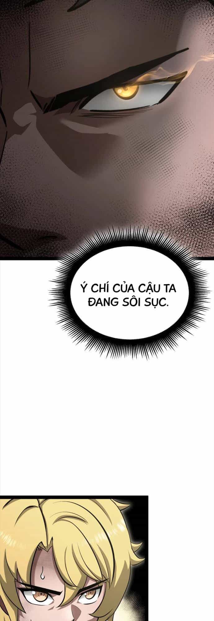 Nhà Vô Địch Kalli - Chương 9 - ảnh 37
