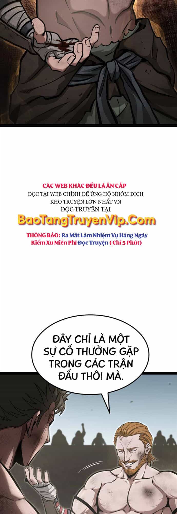 Nhà Vô Địch Kalli - Chương 9 - ảnh 66