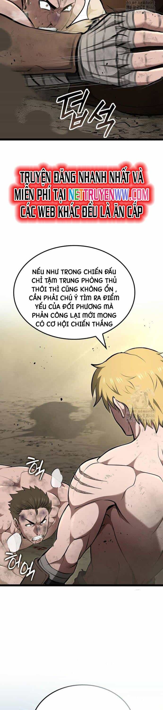 Nhà Vô Địch Kalli - Chương 91 - ảnh 21