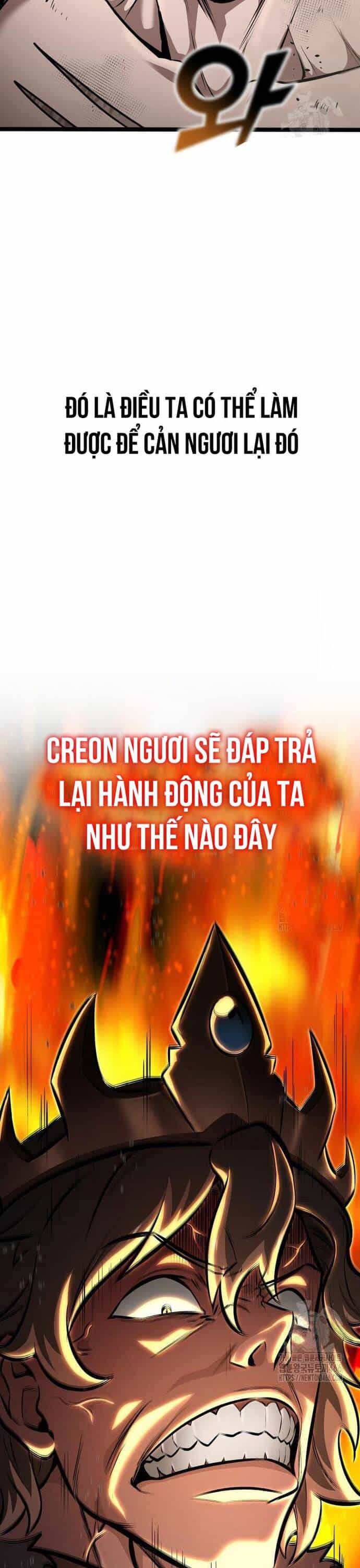 Nhà Vô Địch Kalli - Chương 91 - ảnh 48