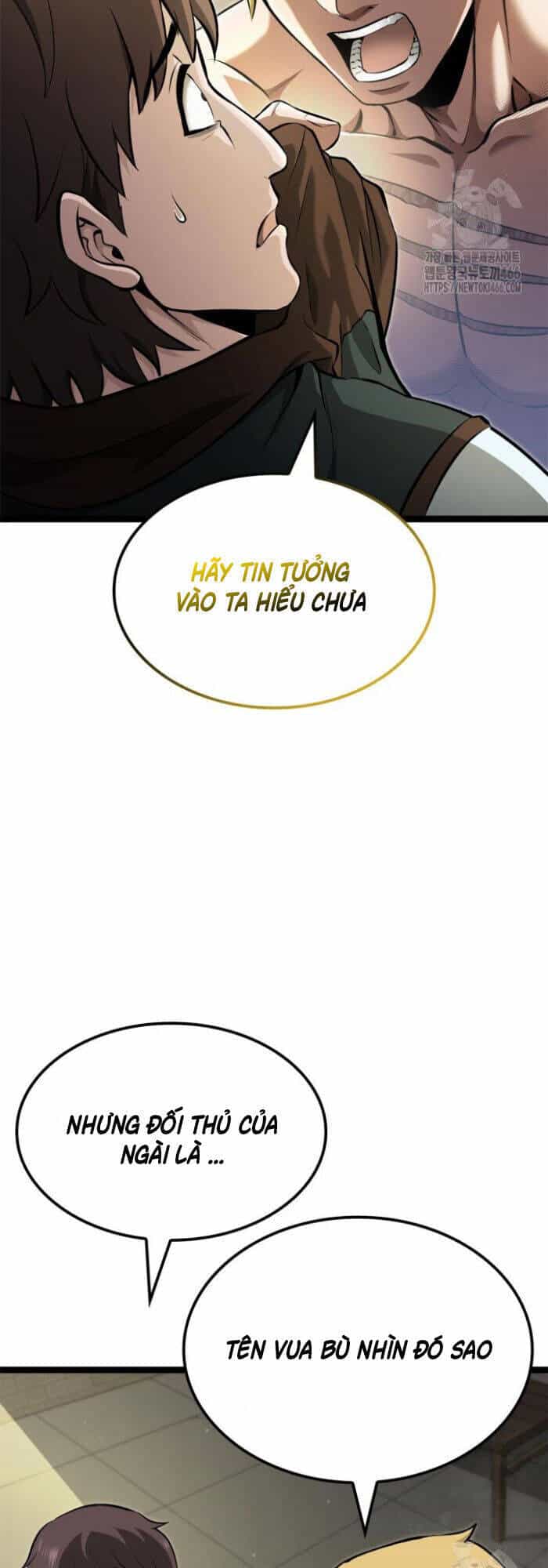 Nhà Vô Địch Kalli - Chương 92 - ảnh 34
