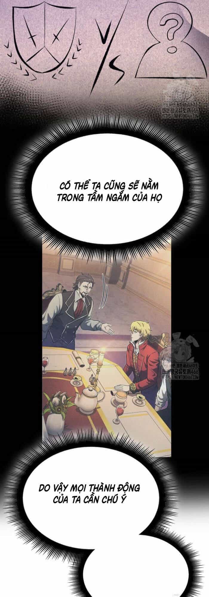 Nhà Vô Địch Kalli - Chương 92 - ảnh 68