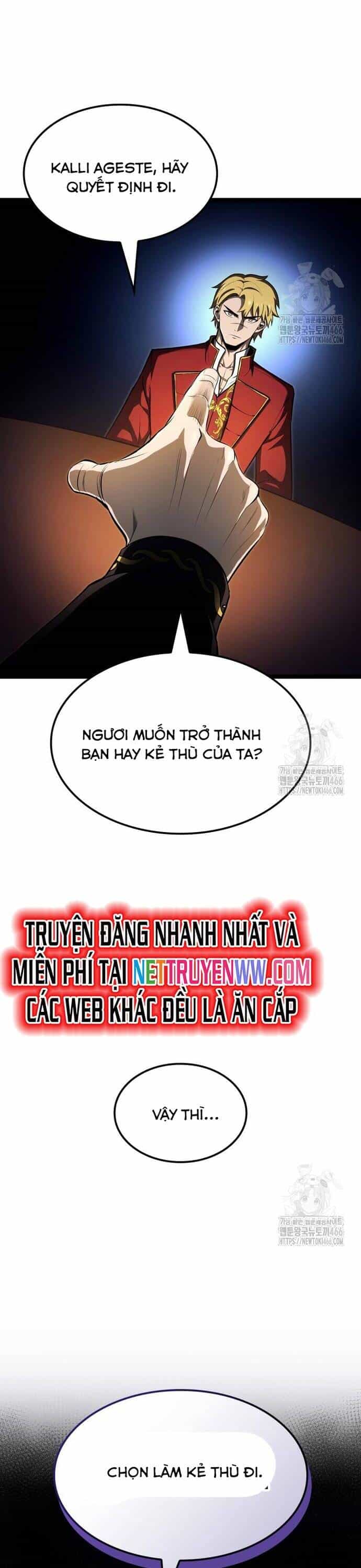 Nhà Vô Địch Kalli - Chương 93 - ảnh 12
