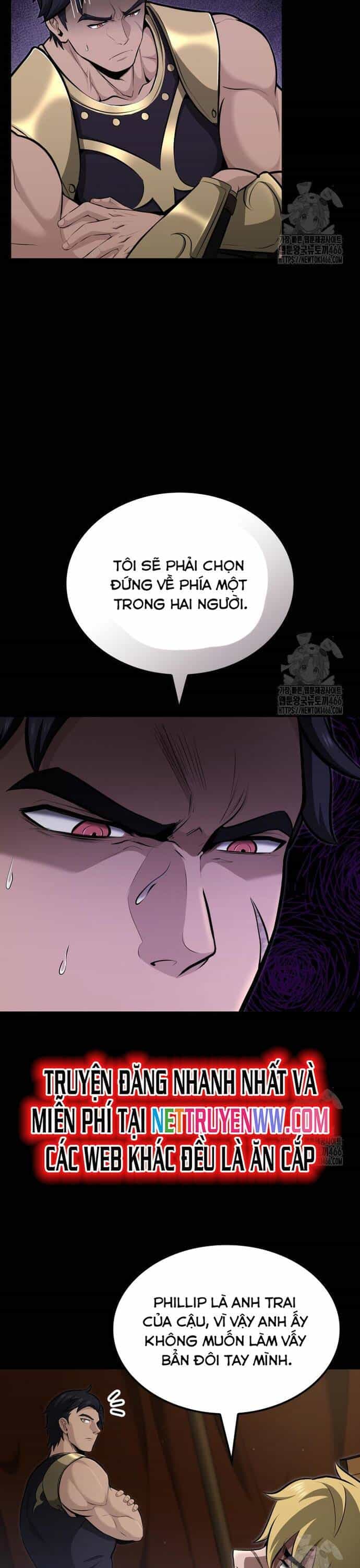 Nhà Vô Địch Kalli - Chương 93 - ảnh 31