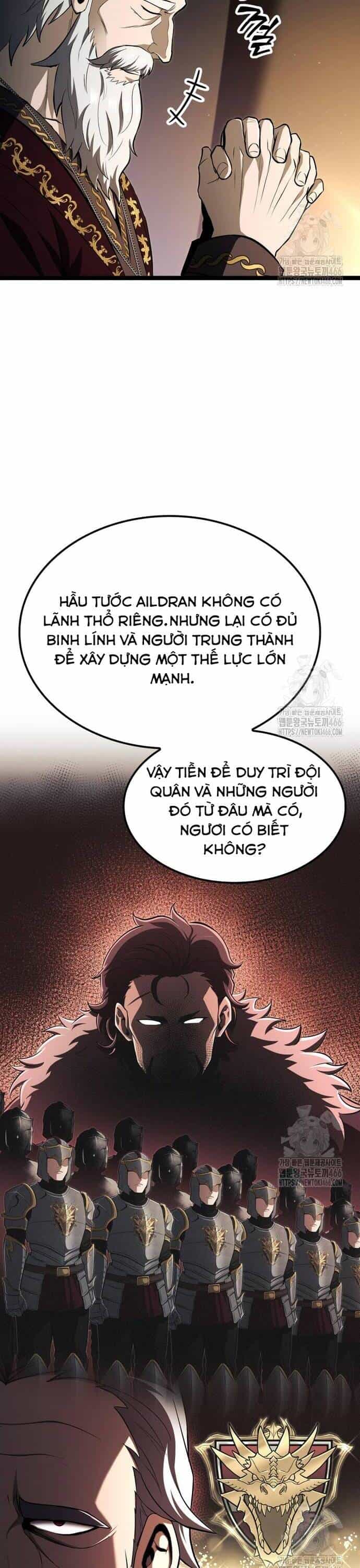 Nhà Vô Địch Kalli - Chương 93 - ảnh 6