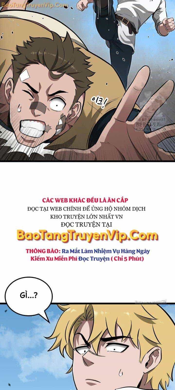 Nhà Vô Địch Kalli - Chương 94 - ảnh 16