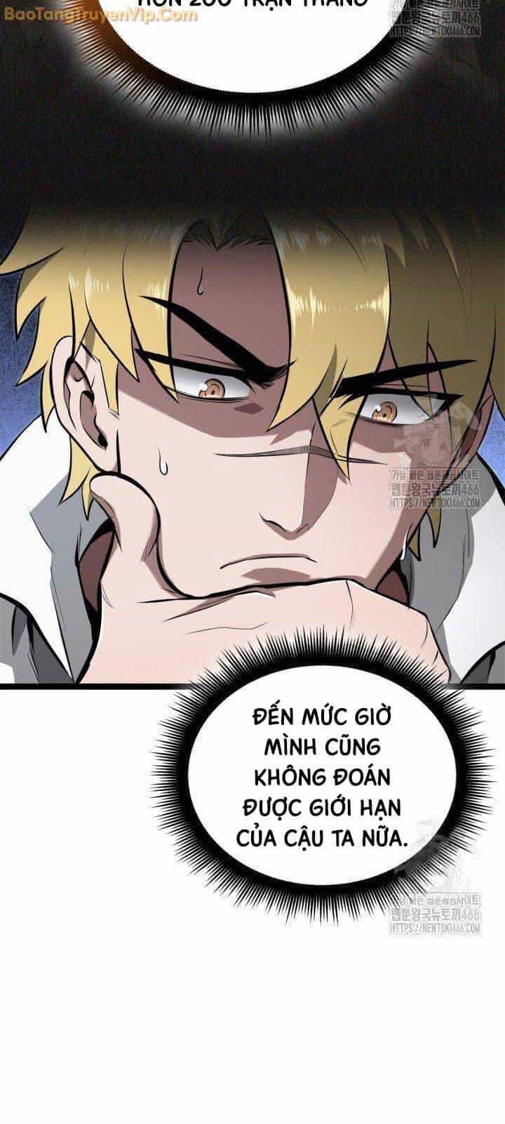 Nhà Vô Địch Kalli - Chương 94 - ảnh 28