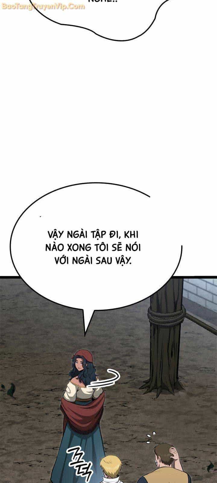 Nhà Vô Địch Kalli - Chương 94 - ảnh 34
