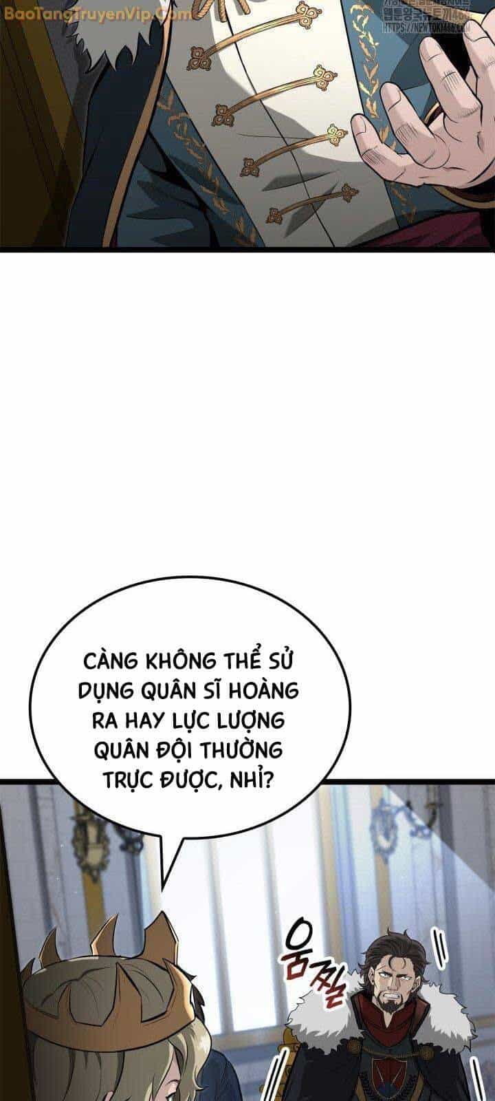Nhà Vô Địch Kalli - Chương 94 - ảnh 44