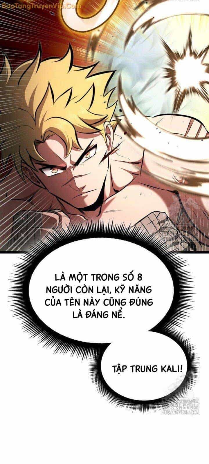 Nhà Vô Địch Kalli - Chương 94 - ảnh 76