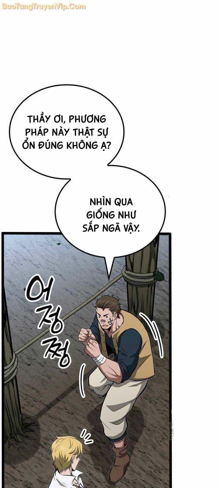 Nhà Vô Địch Kalli - Chương 94 - ảnh 9