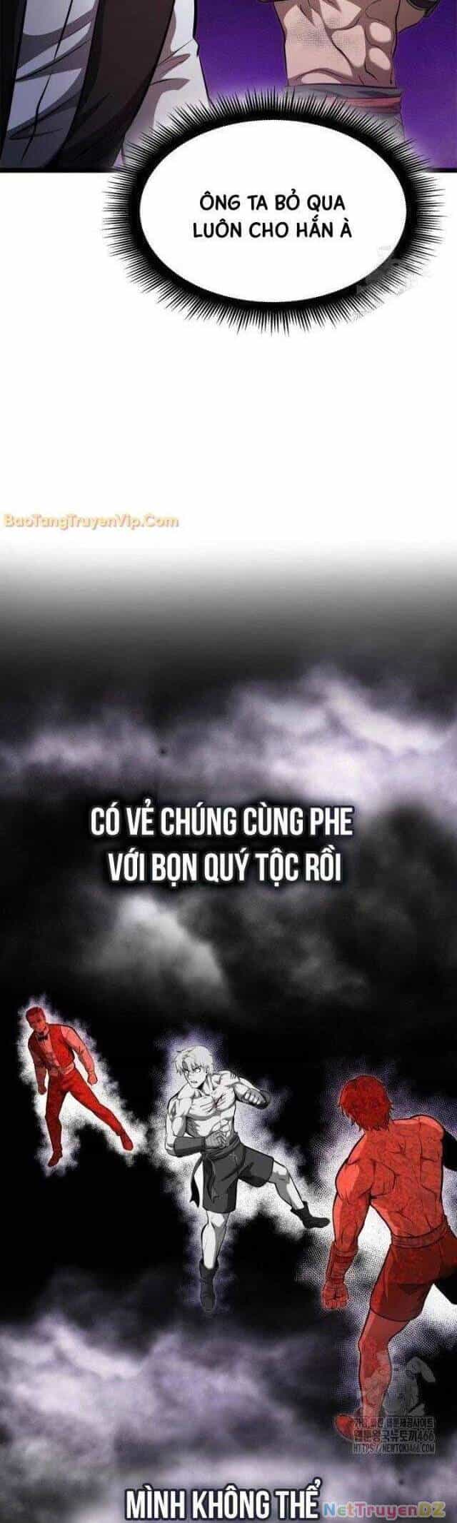 Nhà Vô Địch Kalli - Chương 95 - ảnh 15