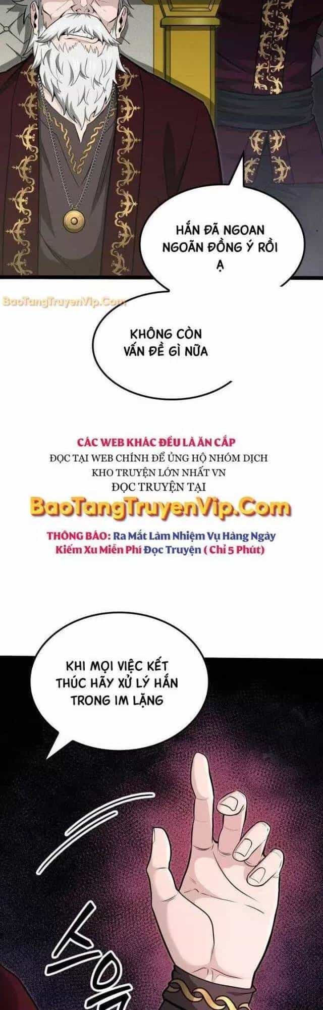 Nhà Vô Địch Kalli - Chương 95 - ảnh 3
