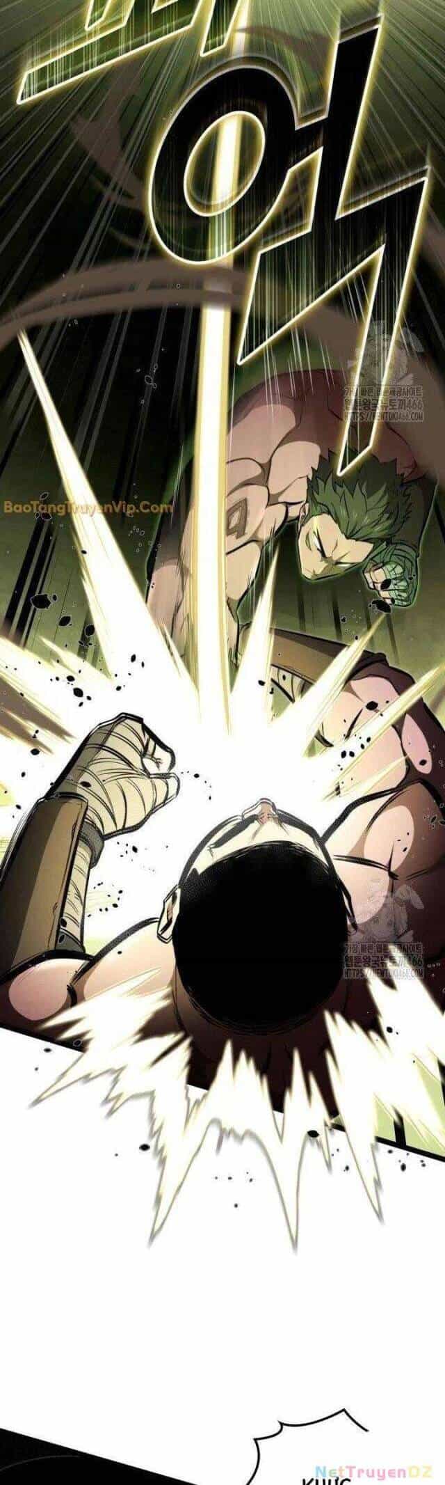 Nhà Vô Địch Kalli - Chương 95 - ảnh 53