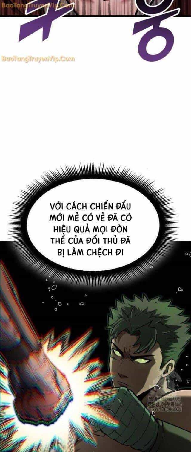 Nhà Vô Địch Kalli - Chương 95 - ảnh 58