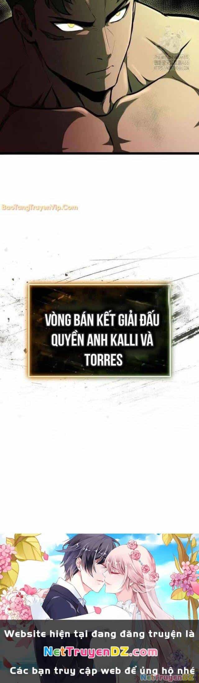 Nhà Vô Địch Kalli - Chương 95 - ảnh 69