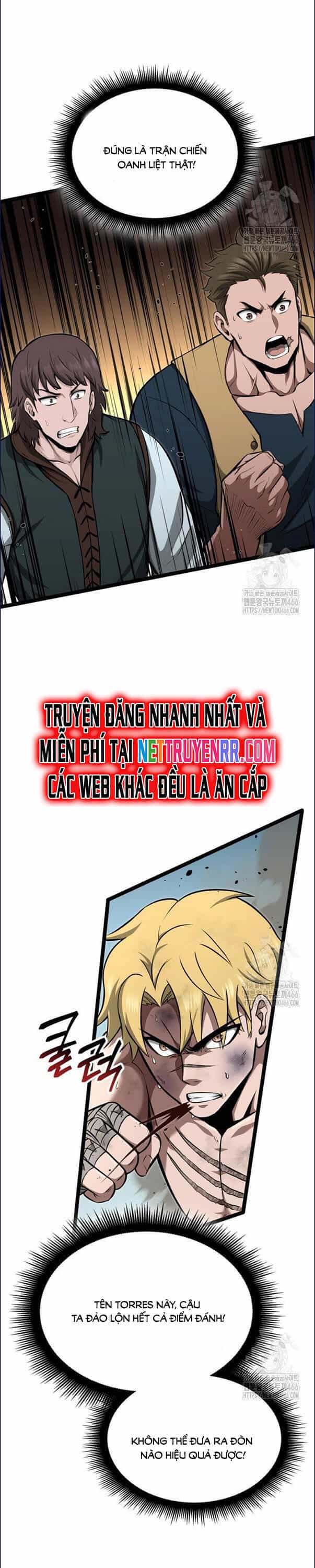 Nhà Vô Địch Kalli - Chương 97 - ảnh 36