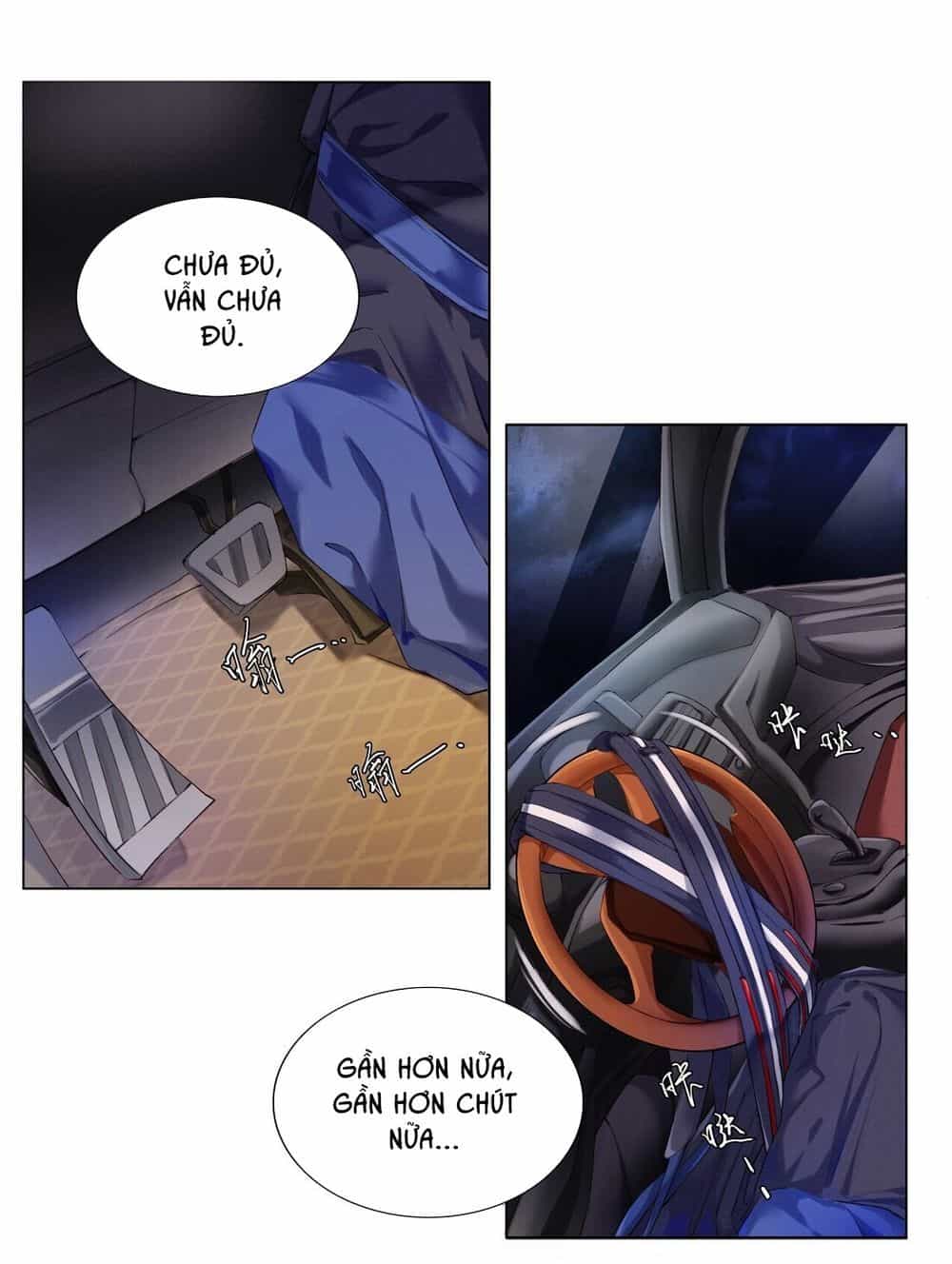 Nhạc Ẩn Trường Ca - Chương 1 - ảnh 8