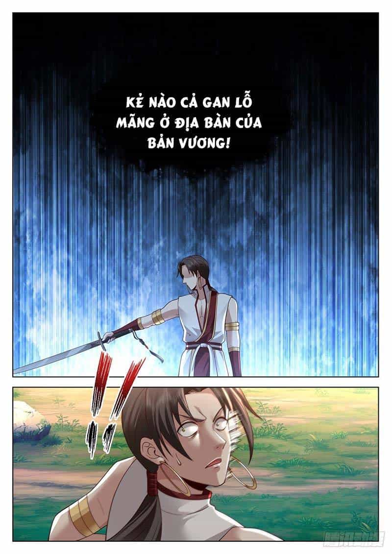 Nhân Đạo Đại Thánh - Chương 15 - ảnh 13