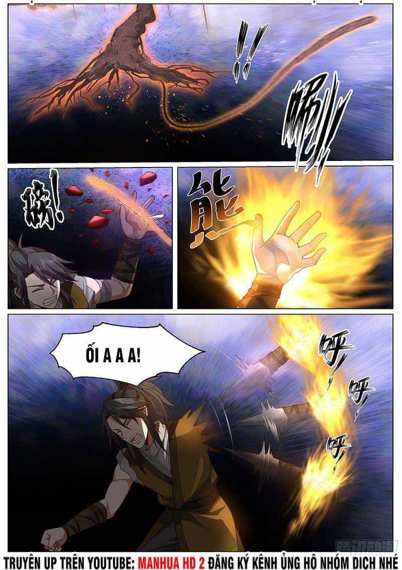 Nhân Đạo Đại Thánh - Chương 2 - ảnh 16